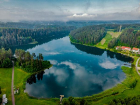 Svečių namai ALDAIVITA
